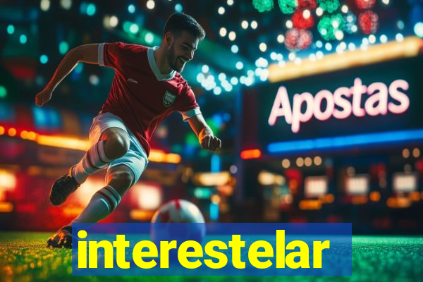 interestelar download dublado